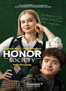 Honor-Society