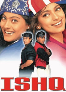 Ishq-1997