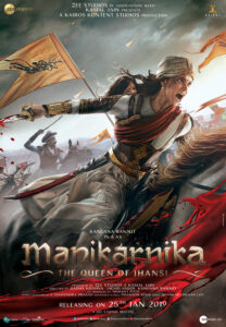 Manikarnika The Queen of Jhansi