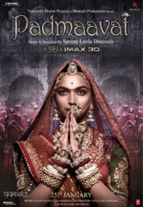 Padmaavat 2018