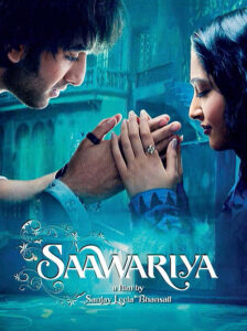 Saawariya-2007