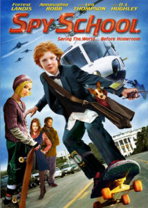 Spy-School-2008