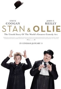 Stan and Ollie