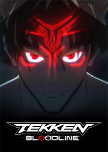 Tekken-Bloodline-2022