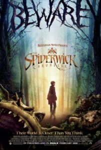 The Spiderwick Chronicles 2008