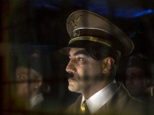 دانلود فیلم ایرانی جنگ جهانی سوم