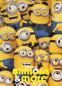 Minions-More