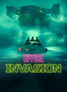 Office-Invasion