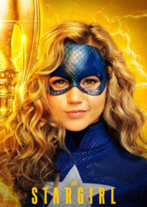 Stargirl-2020-2022-TV-Series