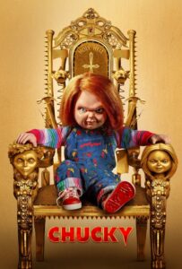 دانلود فصل دوم سریال چاکی Chucky 2022