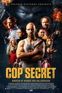 دانلود فیلم راز پلیس Cop Secret 2021