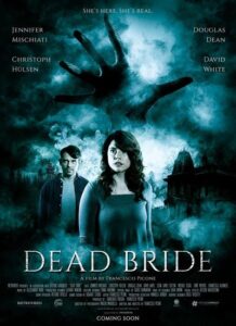 دانلود فیلم عروس مرده Dead Bride 2022