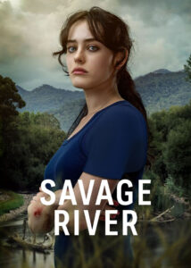 دانلود سریال رودخانه وحشی Savage River 2022