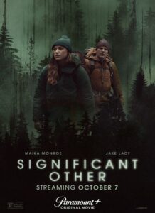 دانلود فیلم شریک زندگی Significant Other 2022