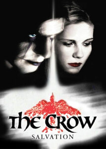 دانلود فیلم کلاغ: رستگاری The Crow: Salvation 2000