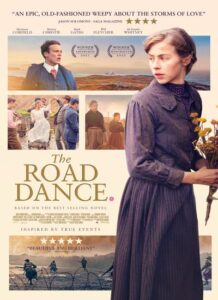 دانلود فیلم رقص بر جاده The Road Dance 2022