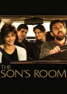 دانلود فیلم اتاق پسر The Son’s Room 2001 دوبله فارسی