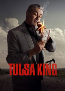 دانلود سریال تولسا کینگ Tulsa King 2022