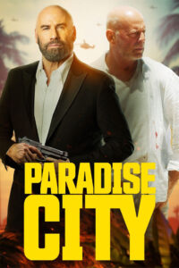 دانلود فیلم شهر بهشت Paradise City 2022