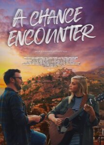 دانلود فیلم برخورد شانسی A Chance Encounter 2022