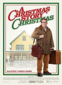 دانلود فیلم کریسمسی به یاد گذشته A Christmas Story Christmas 2022