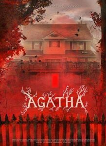 دانلود فیلم آگاتا Agatha 2022