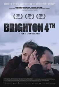 دانلود فیلم برایتون چهارم Brighton 4th 2021