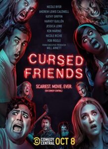 Cursed-Friends