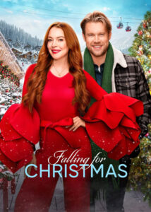 دانلود فیلم عاشق شدن برای کریسمس Falling for Christmas 2022