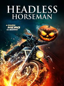 دانلود فیلم سوارکار بی سر 2022 Headless Horseman