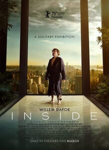 دانلود فیلم داخل Inside 2023