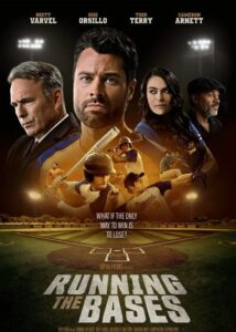 دانلود فیلم اجرای پایه‌ها Running the Bases 2022