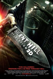 Silent Hill Revelation