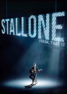 دانلود مستند Stallone: Frank, That Is 2021