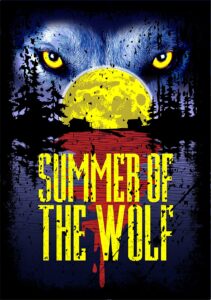 Summer of the Wolf