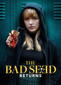 دانلود فیلم بدذات برمی گردد The Bad Seed Returns 2022