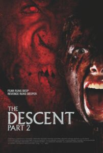 The Descent