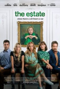 دانلود فیلم اموال 2022 The Estate