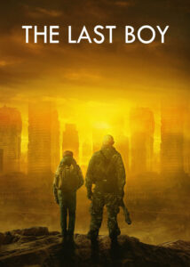 دانلود فیلم آخرین پسر The Last Boy 2019