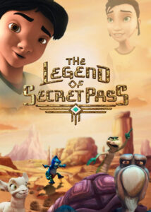 The-Legend-of-Secret-Pass-2010