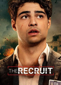 دانلود سریال استخدام The Recruit 2022