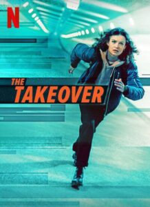 دانلود فیلم تصاحب The Takeover 2022