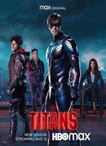 Titans