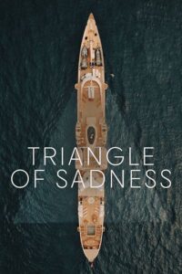 دانلود فیلم مثلث غم 2022 Triangle of Sadness