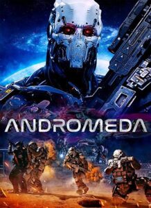 دانلود فیلم آندرومدا Andromeda 2022