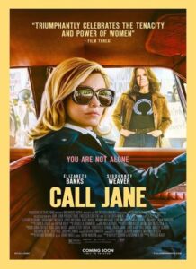 دانلود فیلم به جین زنگ بزن Call Jane 2022