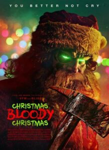 دانلود فیلم کریسمس خونین کریسمس Christmas Bloody Christmas 2022