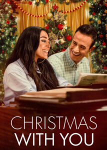 دانلود فیلم کریسمس با تو Christmas with You 2022