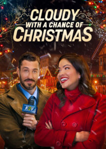 دانلود فیلم ابری با احتمال آمدن کریسمس Cloudy with a Chance of Christmas 2022