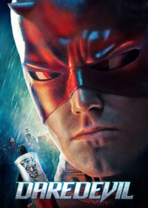 دانلود فیلم بی باک Daredevil 2003